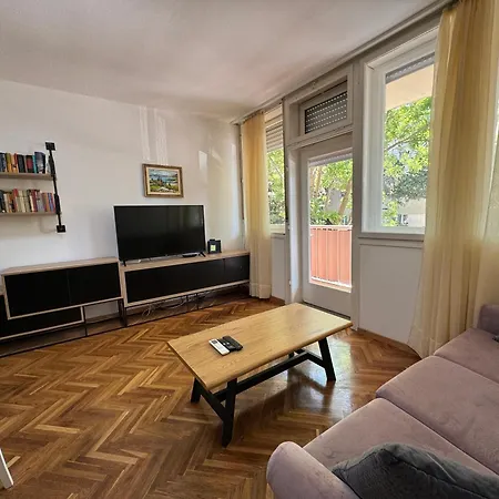 Large 3br Family In The Center And 5bd * Spalato