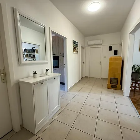 Large 3br Family In The Center And 5bd * Spalato