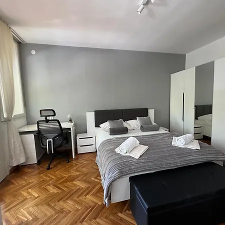 Apartamento Large 3br Family In The Center And 5bd *